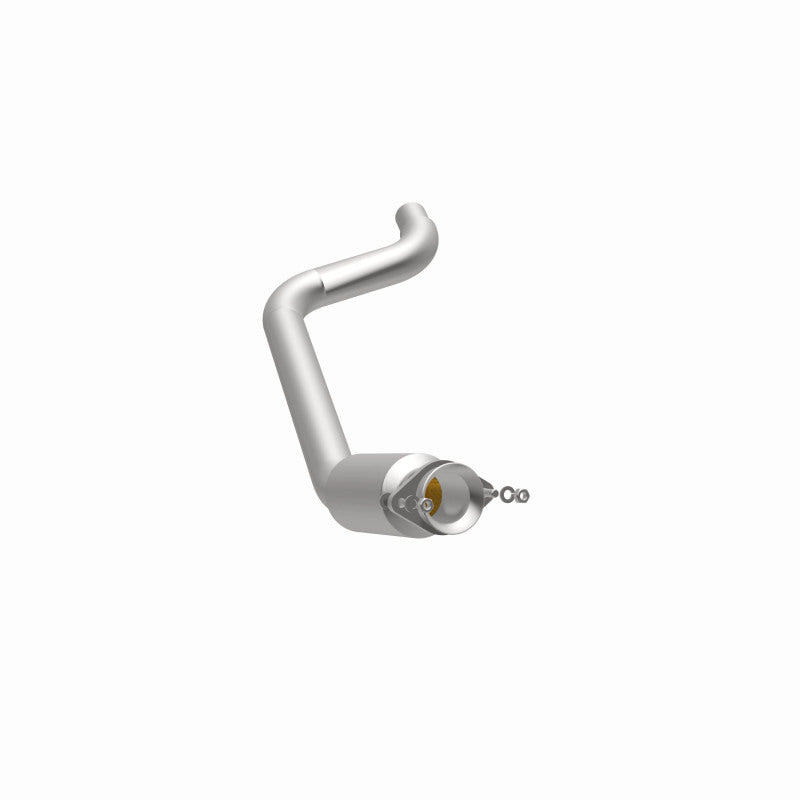 Magnaflow 10-12 Jaguar XF 5.0L Direct Fit Converter Magnaflow