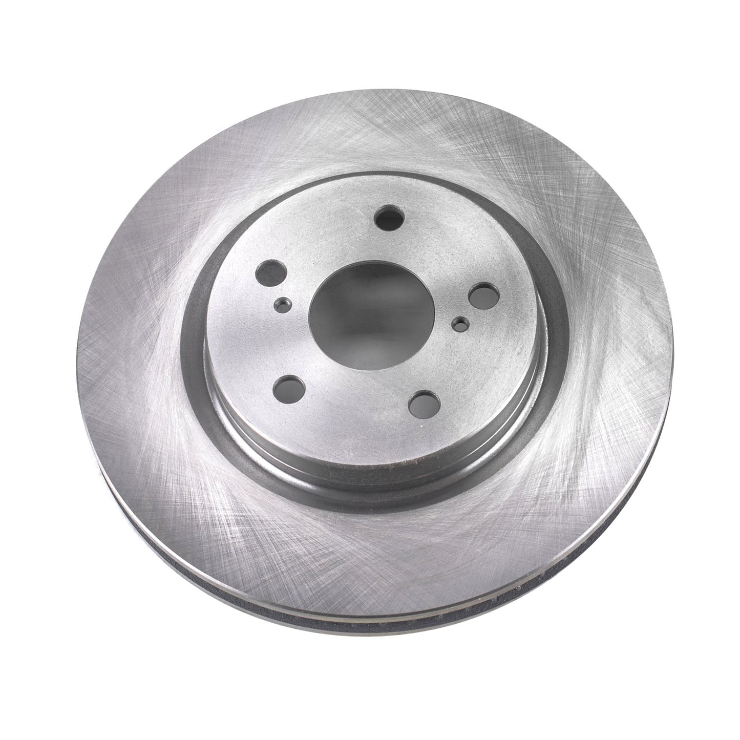 PowerStop Autospecialty Front Brake Rotor for Lexus & Toyota Models - JBR1763