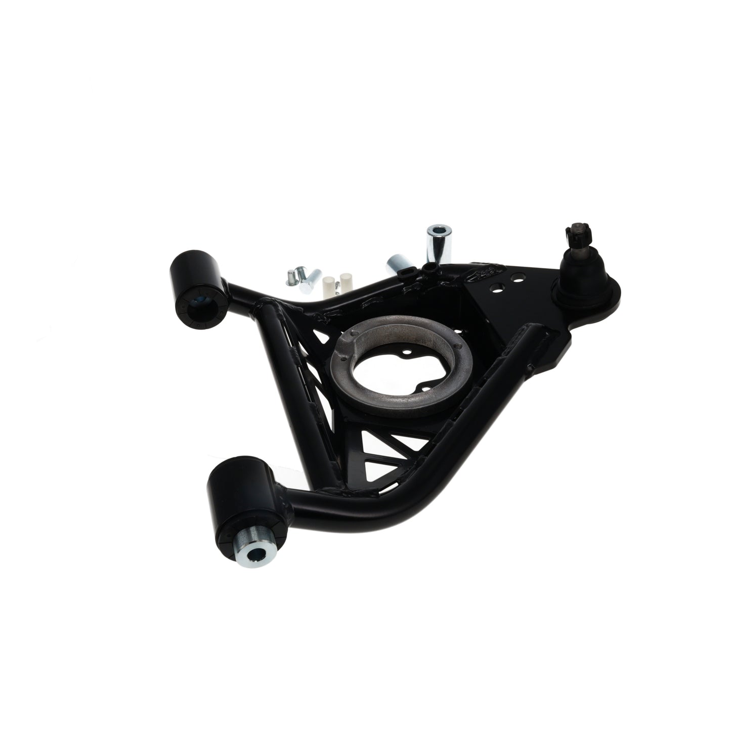 SPC Performance G-Body Tubular Lower Control Arms for Buick, Chevy, GMC, Oldsmobile, Pontiac - 95336