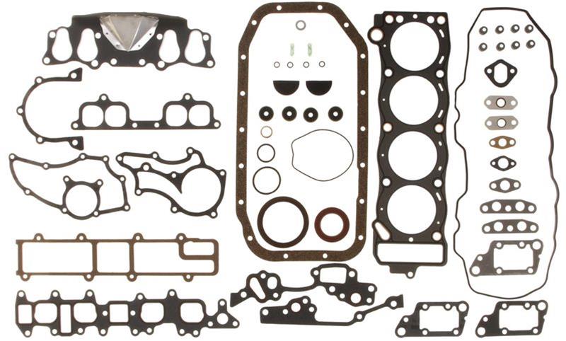 MAHLE Original Engine kit gasket set universal