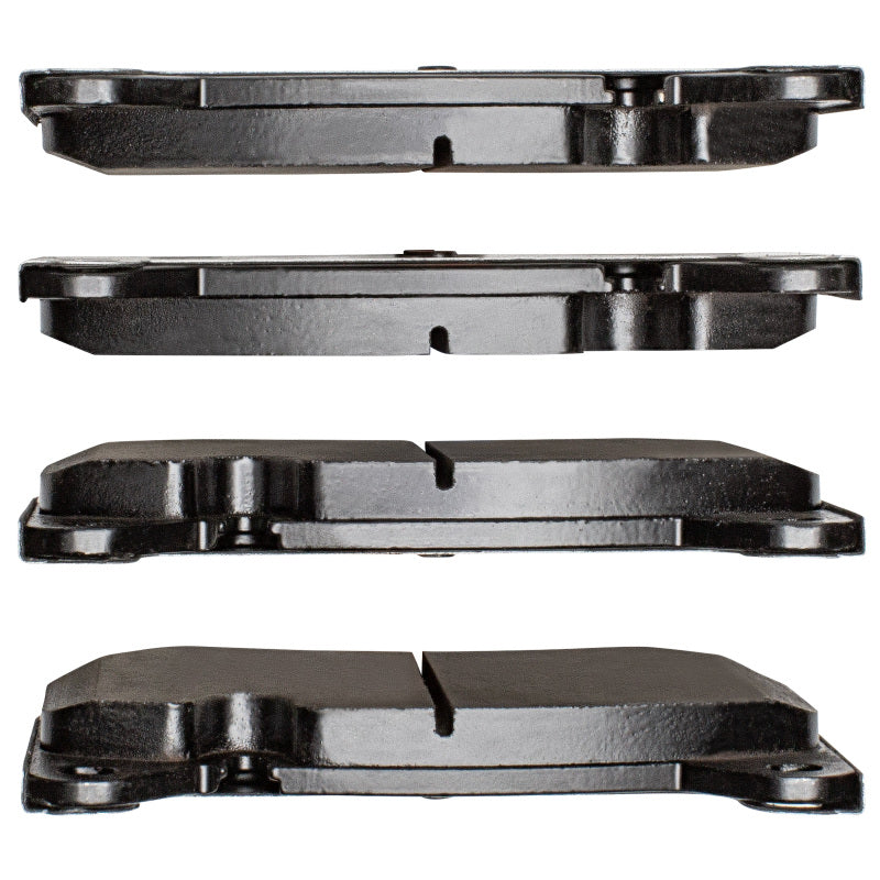 R1 18-25 Audi Q5 Front Euro Ceramic Brake Pads