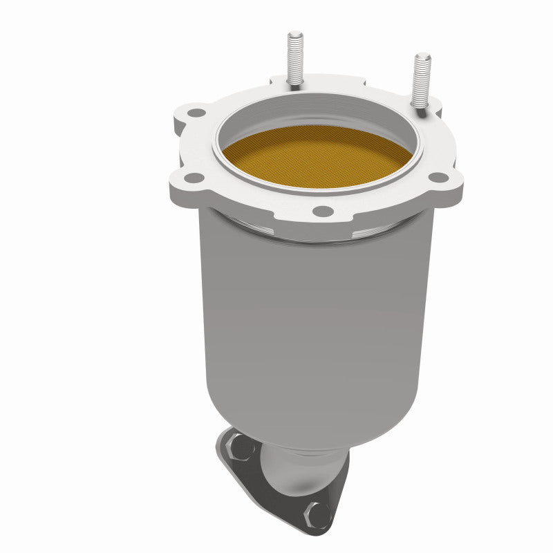 Magnaflow 2004 Nissan Quest 3.5L Direct Fit Converter Magnaflow