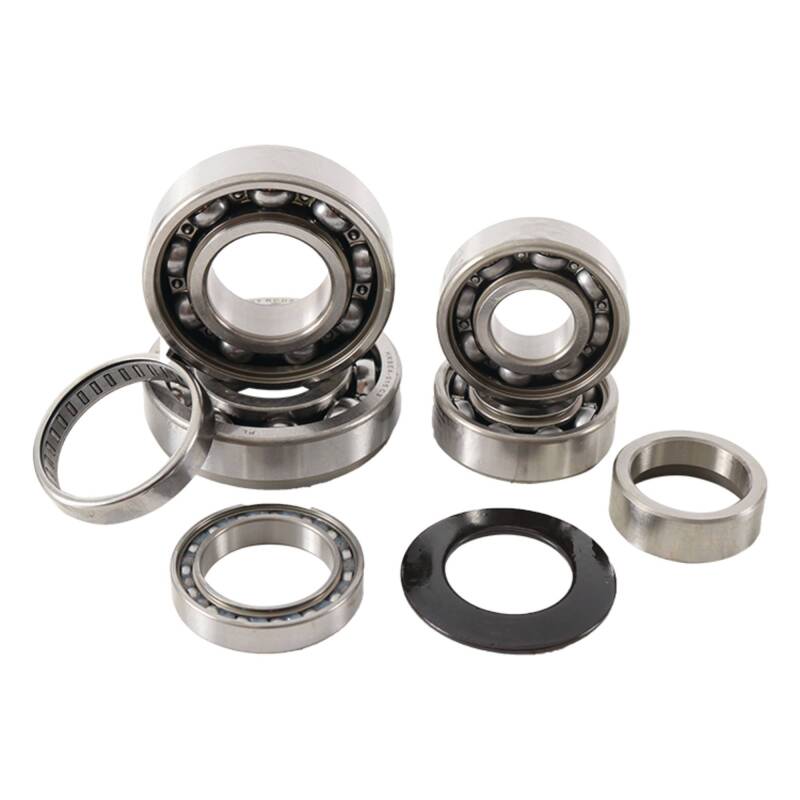 Hot Rods 09-12 Honda CRF 450 R 450cc Transmission Bearing Kit TBK0086