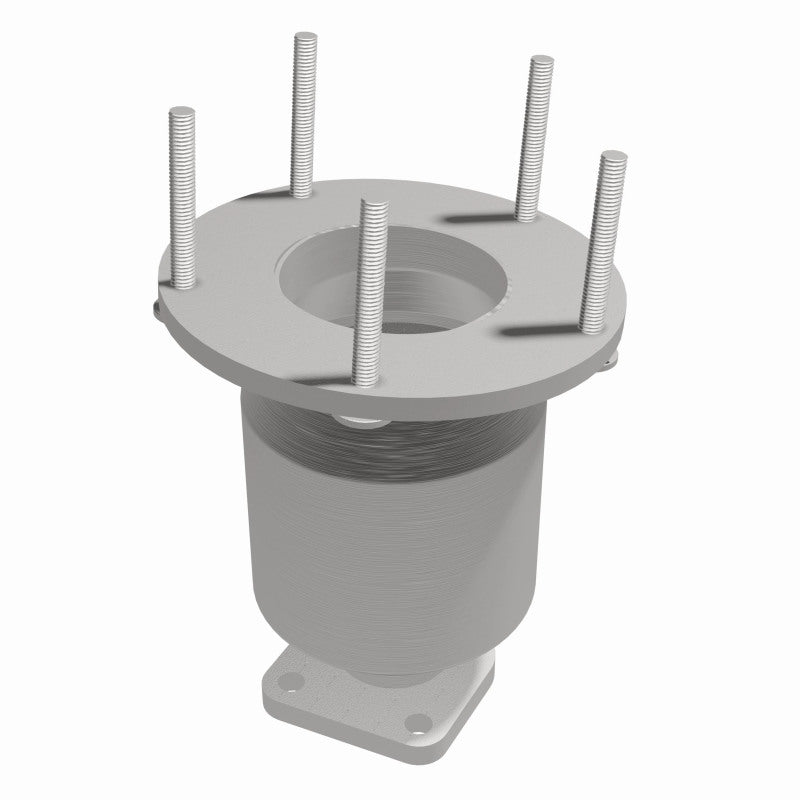 MagnaFlow Conv DF 88-92 Daihatsu 1.0 mani 49S Magnaflow