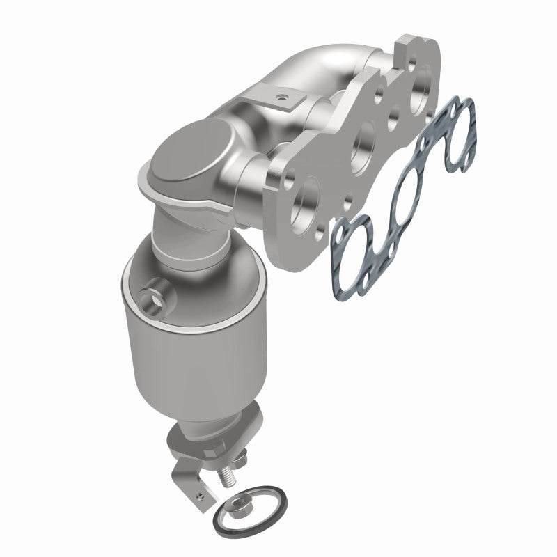 MagnaFlow Conv DF 2002 Toyota Avalon 3.0L Magnaflow