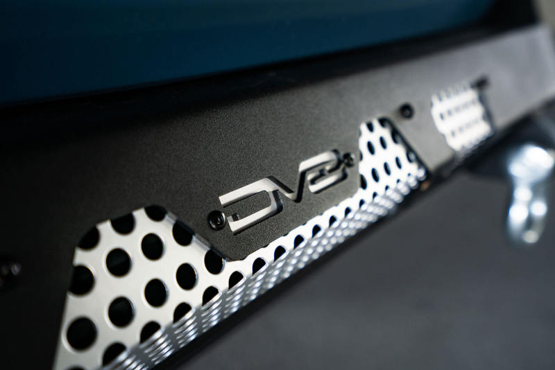 DV8 Offroad 16-23 Toyota Tacoma MTO Series Front Bumper DV8 Offroad