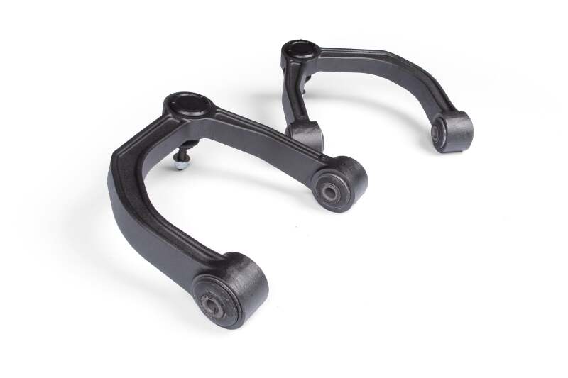 Zone Offroad 2022-2026 Toyota Tundra 4WD Upper Control Arm Kit - ZONT5303