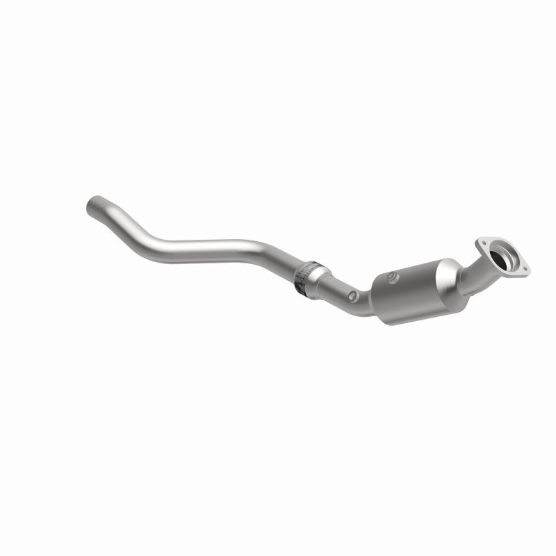 MagnaFlow Conv DF Chrysler/Dodge 05-09 300/Charger /05-08 Magnum/2009 Challenger 5.7L Driver Side Magnaflow