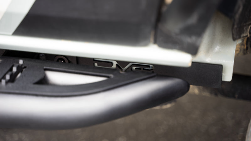 DV8 Offroad 21-24 Ford Bronco Pinch Weld Covers SRBR-03