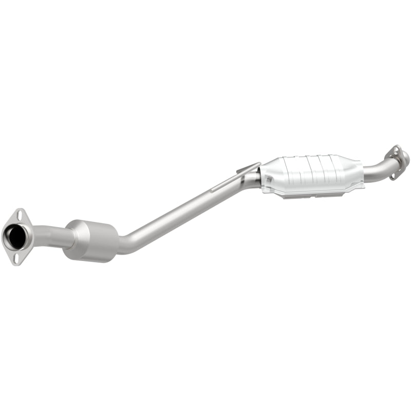 MagnaFlow Conv DF 87-93 Mustang 2.3L CA Magnaflow