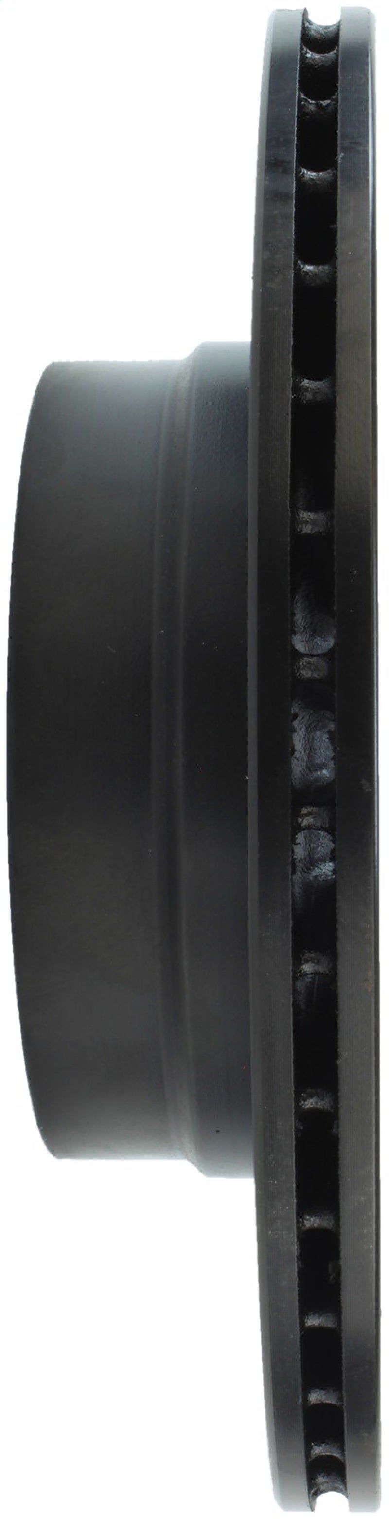 StopTech 06 BMW 325 Series / 07-09 BMW 328 Series Drilled Left Rear Rotor Stoptech