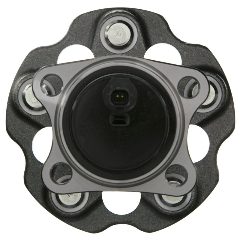 MOOG 12-18 Toyota Prius V Rear Hub Assembly Moog