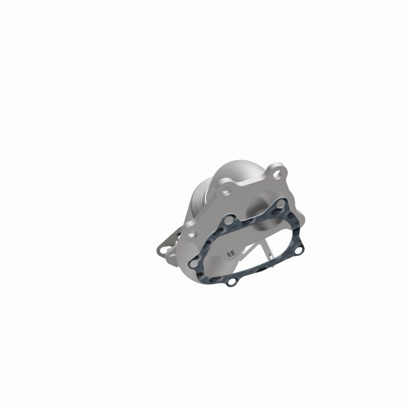 Magnaflow 08-09 Subaru Outback 2.5L Direct Fit Converter Magnaflow