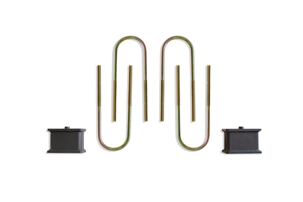 MaxTrac 13-24 Dodge RAM 3500 4WD 8in Lift Front & Rear Vulcan 2.0 IFP Shocks