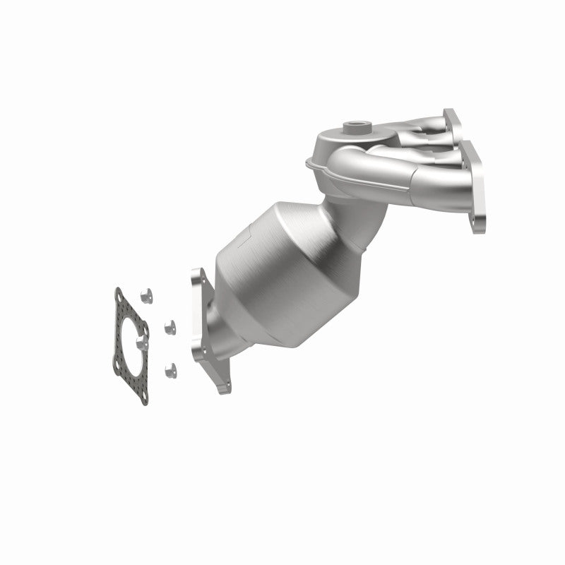 MagnaFlow Conv DF 00-01 Dodge Neon / Plymouth Neon 2.0L (CA Emissions) Magnaflow