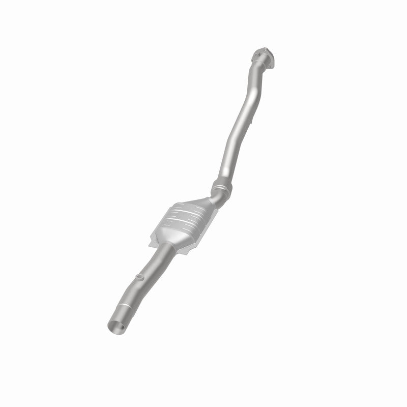 MagnaFlow Conv DF 00-03 Audi A8 Quatt 4.2L Passenger Side Magnaflow