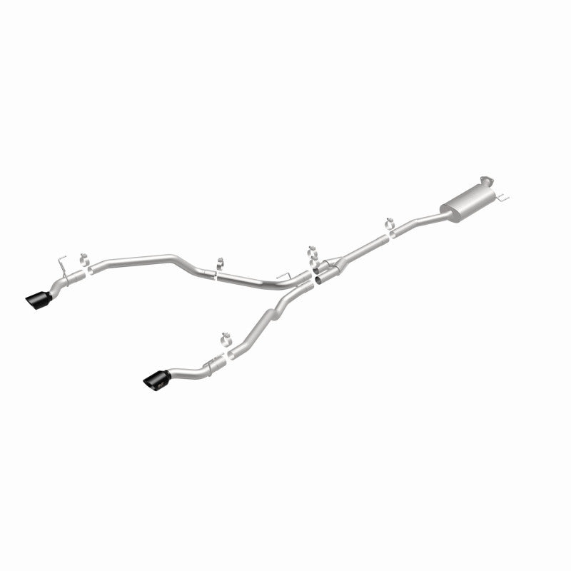 Magnaflow 2021+ Honda Ridgeline 3.5L NEO Cat-Back Exhaust System Magnaflow