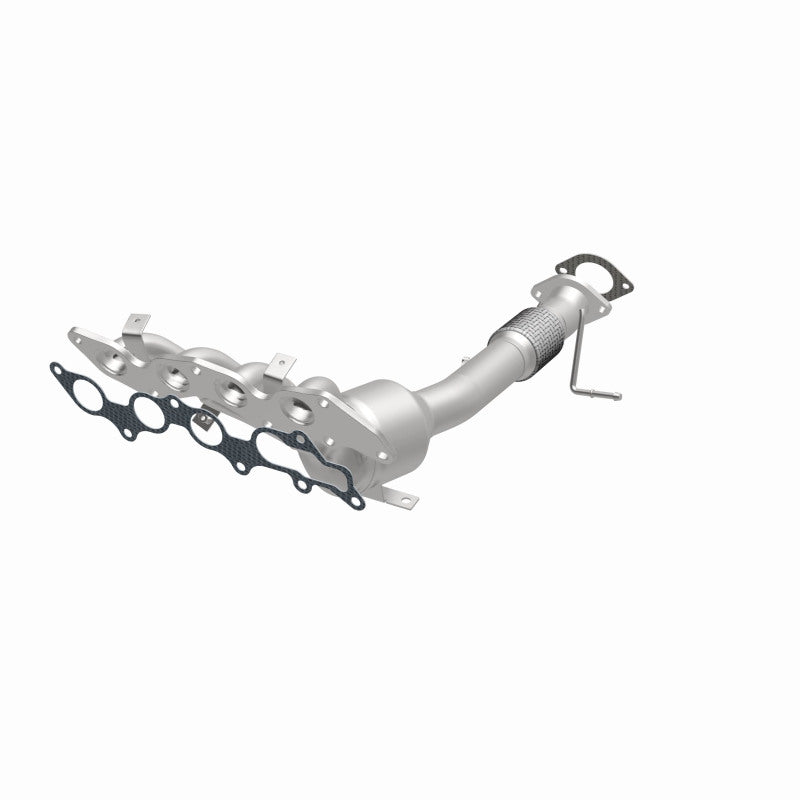 MagnaFlow Conv DF 07-08 Mazda 3 2.0/2.3 OEM Magnaflow