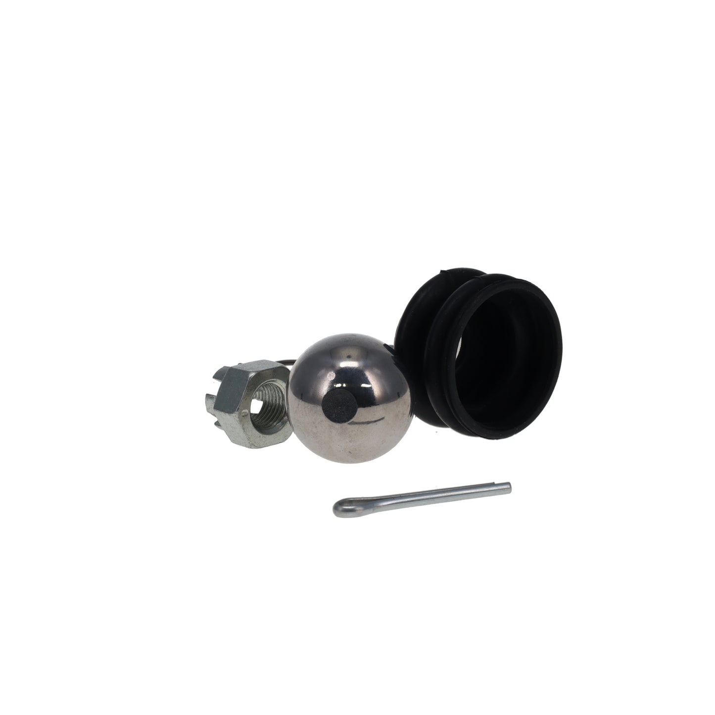 SPC Performance Ball Joint Rebuild Kit 7.12 Taper .25 Over for SPC Adjustable Arms 97260, 97300 - 97007