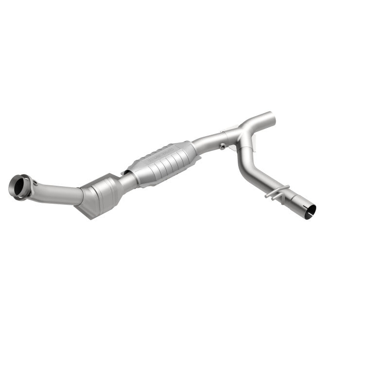 MagnaFlow Conv DF 99-00 Ford Trucks 5.4L Magnaflow