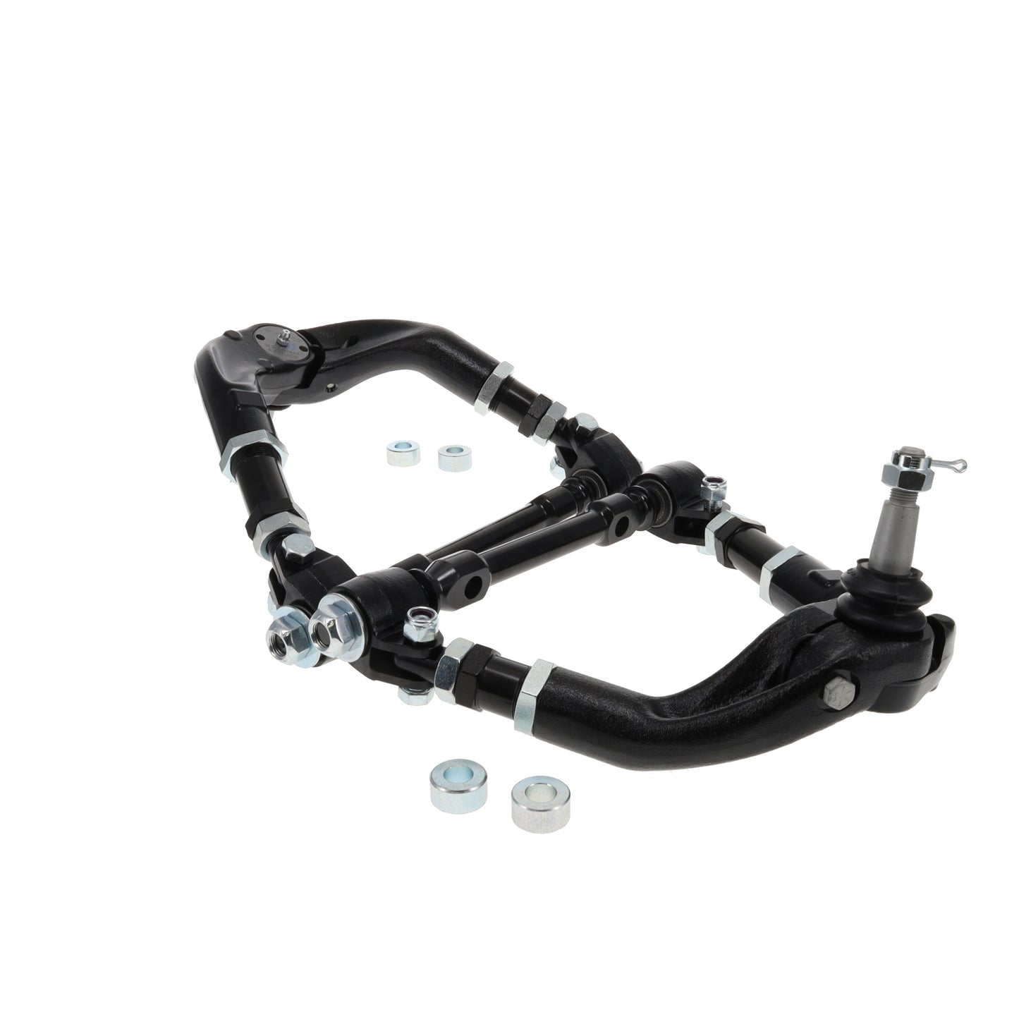 SPC Performance Adjustable Upper Control Arms GM 1500 - 97183