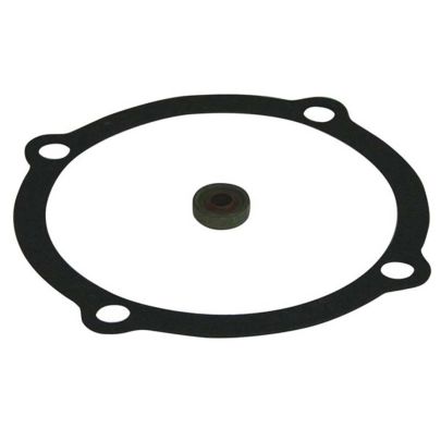 Moroso Replacement Electric Water Pump Gasket & Seal Kit (For 63570)