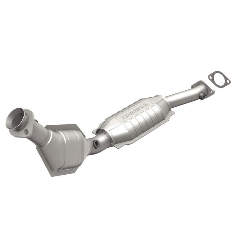 MagnaFlow Conv DF 96-00 Crown Vic 4.6L 50 S Magnaflow