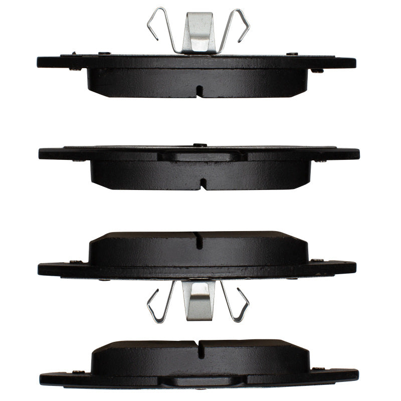 R1 05-19 Volkswagen Jetta Sedan Front Euro Ceramic Brake Pads