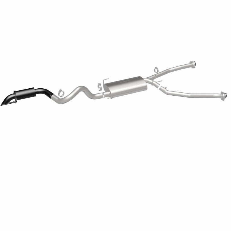 Magnaflow 2024 Lexus GX550 Overland Series Cat-Back Performance Exhaust System Magnaflow