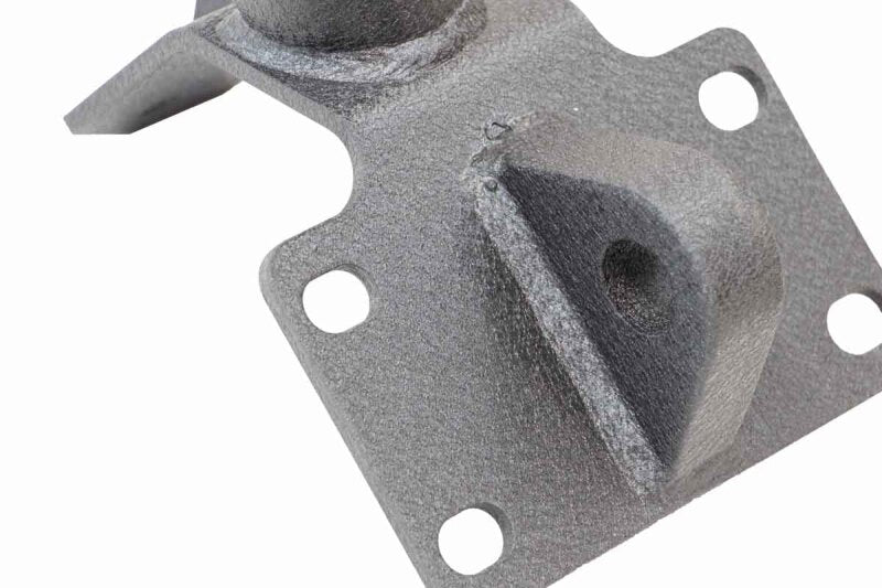 Fishbone Offroad 2018+ Jeep JL/Gladiator Wrangler JL/Gladiator Front Winch Bumper - Black Powdercoat Fishbone Offroad