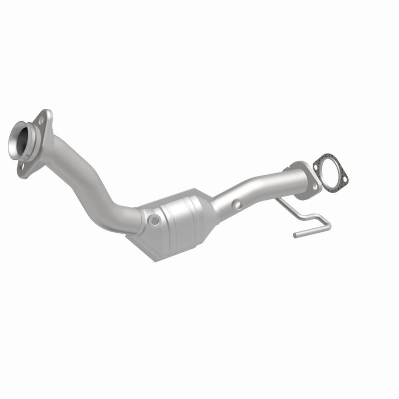 MagnaFlow Conv DF 96-97 Ford Explor 5.0L Magnaflow