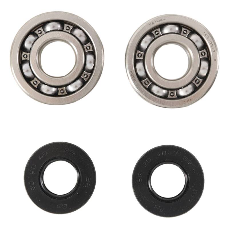 Hot Rods Bearing/Seal Kit Kx60/65/80/85 K004