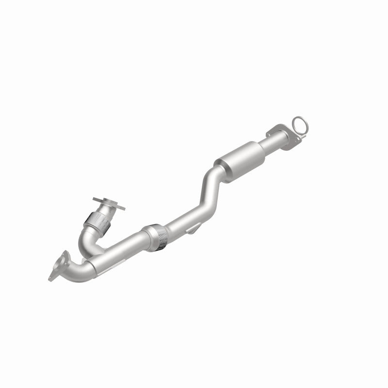 MagnaFlow Direct-Fit OEM EPA Compliant Catalytic Converter - 13-15 Nissan Pathfinder V6 3.5L Magnaflow