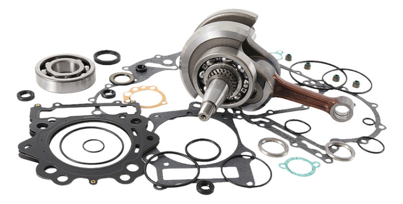 Hot Rods Bottom End Kit for 2006-2009, 2011-2014 Yamaha YFM 700 R Raptor - CBK0114