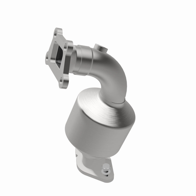 MagnaFlow California Converter Direct Fit 2010 Buick LaCrosse V6 3.0L Magnaflow