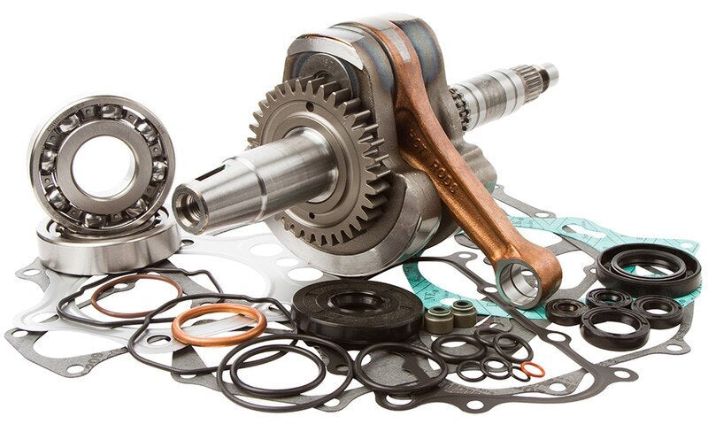 Hot Rods 05-11 Honda TRX 500 FE 500cc Bottom End Kit CBK0183