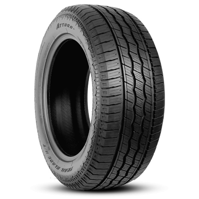 Atturo Trail Blade H/T Tire - 225/65R17 102H