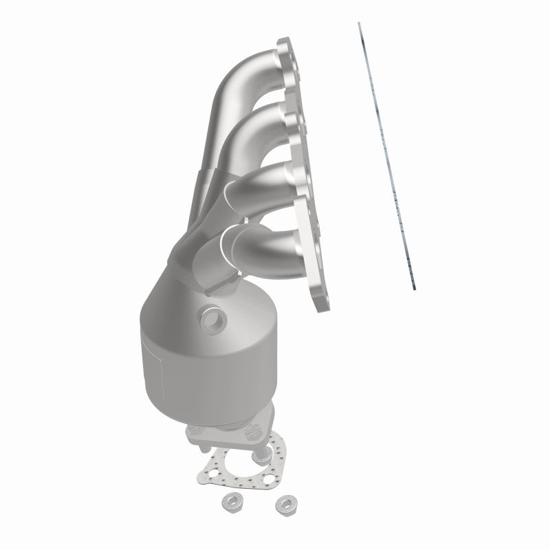 Magnaflow Conv DF 01-02 Kia Rio 1.5L Magnaflow