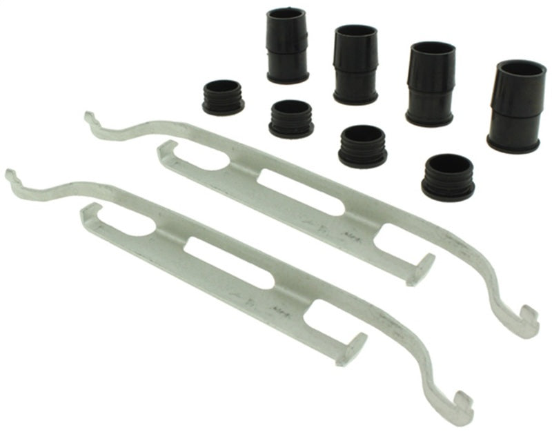 StopTech Street Disc Brake Pads - 305.14120 Stoptech