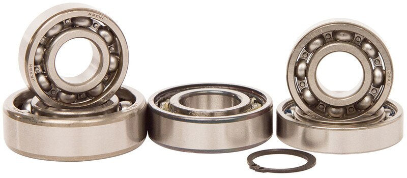 Hot Rods 93-01 Suzuki RM 80 80cc Transmission Bearing Kit TBK0048