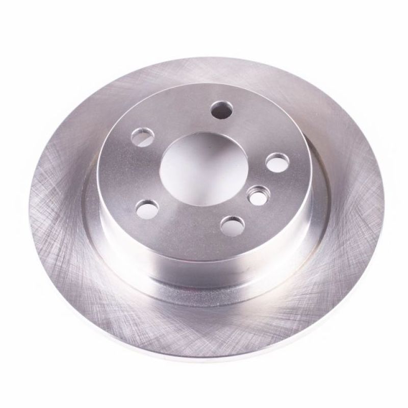 Power Stop 14-19 BMW i3 Rear Autospecialty Brake Rotor PowerStop