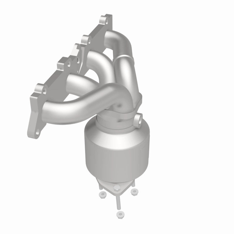 MagnaFlow Conv DF 01-02 Saturn SC/SL/SW 1.9L Magnaflow