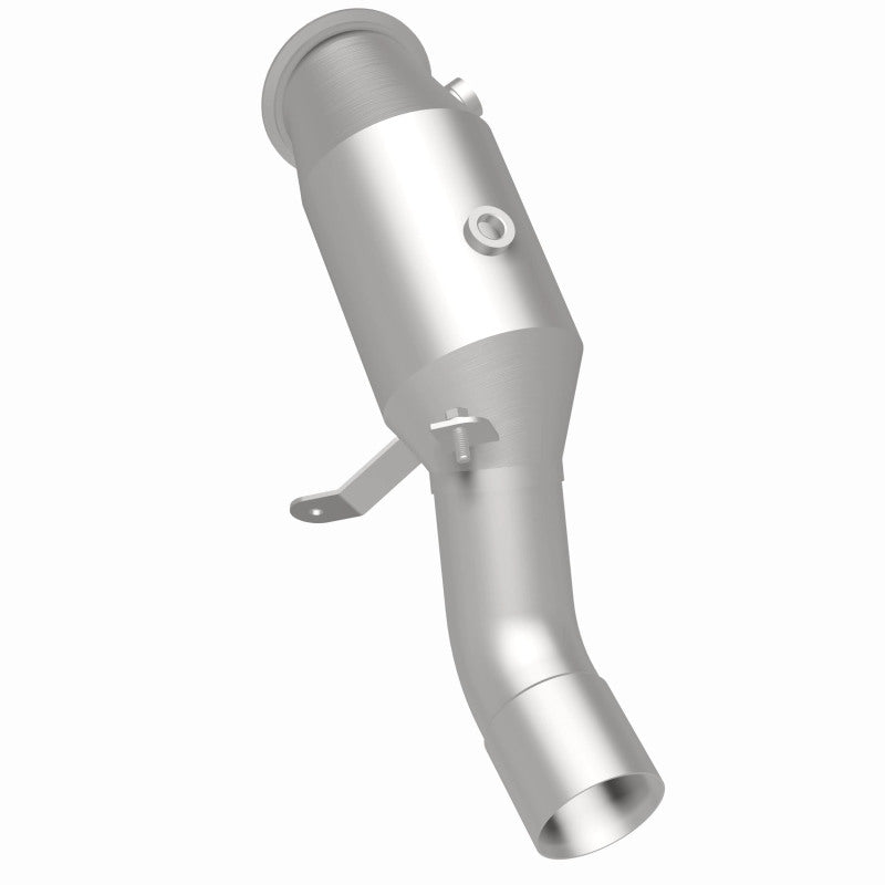 MagnaFlow Conv Direct Fit 2014 BMW X5 3.0L Closed Couple Magnaflow