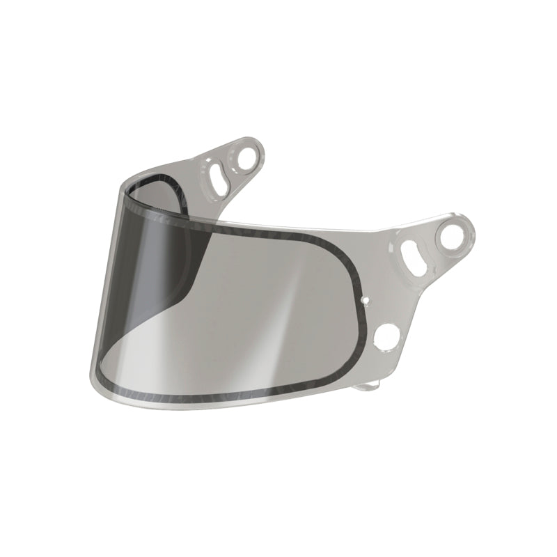 Bell SE05 Helmet Shield - Smoke - 2010022