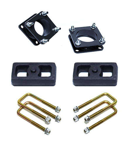 MaxTrac 2022+ Toyota Tundra 4WD Maxpro Complete Kit