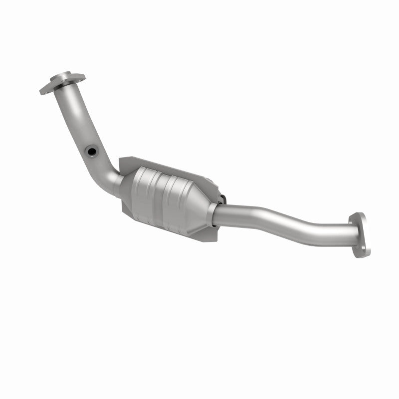 MagnaFlow Conv DF 01-04 Frontier Passenger Side Rear 3.3L Magnaflow