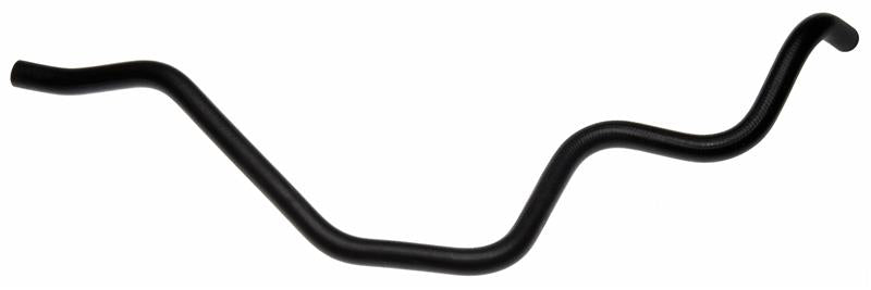 Gates 96-04 Chevrolet S Series Pickup V-6 4.3L Heater ToWater Pump Molded Heater Hose