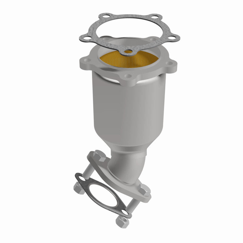 MagnaFlow Conv DF 03-06 Santa Fe Rear cc 3.5L Magnaflow