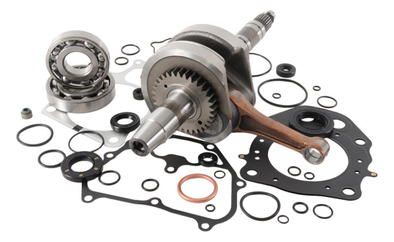 Hot Rods 12-13 Honda TRX 420 FE 420cc Bottom End Kit CBK0218