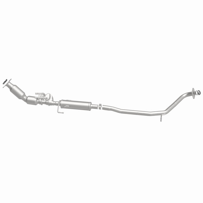 MagnaFlow Conv DF 12-15 Toyota Prius Plug -In Underbody 1.8L Magnaflow